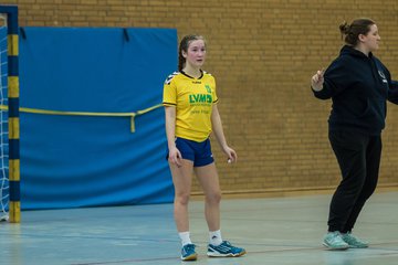 Bild 268 - A-Juniorinnen MTV Herzhorn - Bramstedter TS : Ergebnis: 32:32
